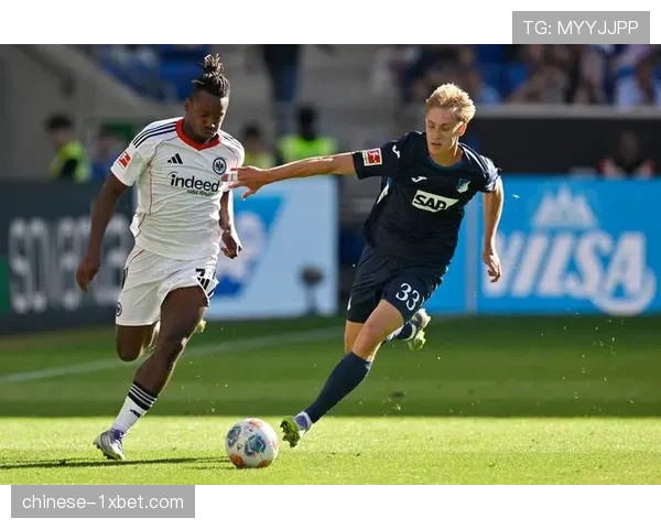 霍芬海姆客场战绩优异 德甲联赛五客场取得四胜一平佳绩 霍芬海姆客场战绩优异 德甲联赛五客场取得四胜一平佳绩