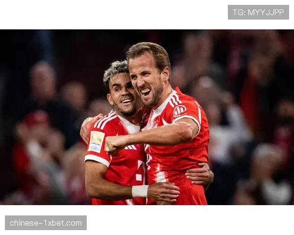 拜仁多点开花火力全开 十一轮轰入四十一球冠绝德甲 拜仁多点开花火力全开 十一轮轰入四十一球冠绝德甲